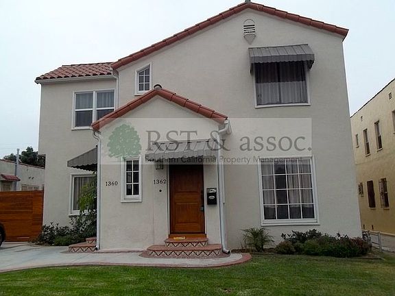 2nd image of 1360 S Orange Dr #1362