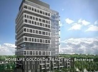 150 Fairview Mall Dr #307, Toronto, ON M2J0E7