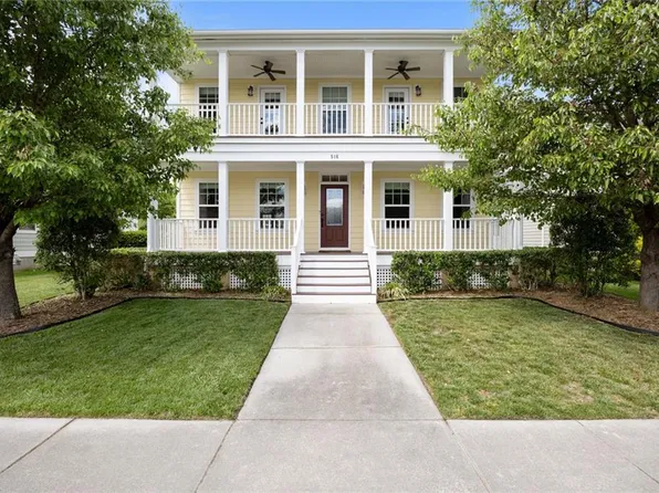 516 Beecher Stowe St, Chesapeake, VA 23323