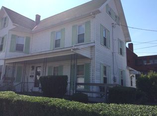 14 S Division St, Mount Union, PA 17066