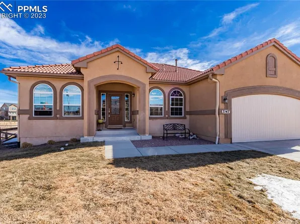 7147 Buckoak Ct, Colorado Springs, CO 80927