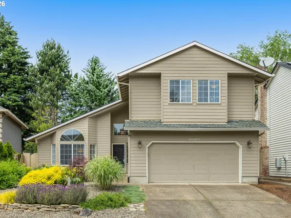 16107 NW Paisley Dr, Beaverton, OR 97006