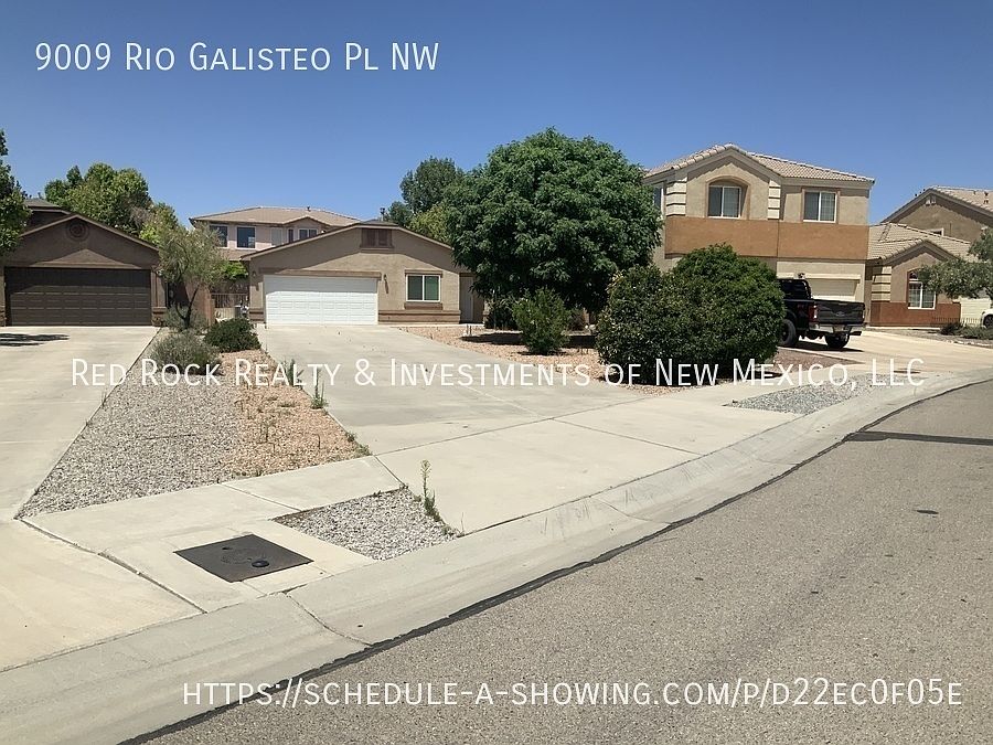 1st image of 9009 Rio Galisteo Pl NW