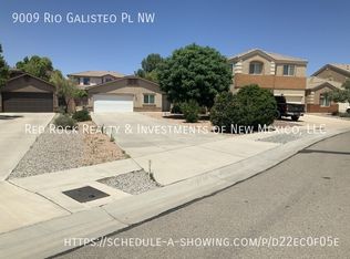 9009 Rio Galisteo Pl NW, Albuquerque, NM 87114