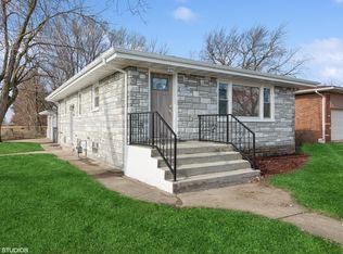 2288 Hayes St, Gary, IN 46404