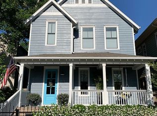 1525 Ashland St, Houston, TX 77008