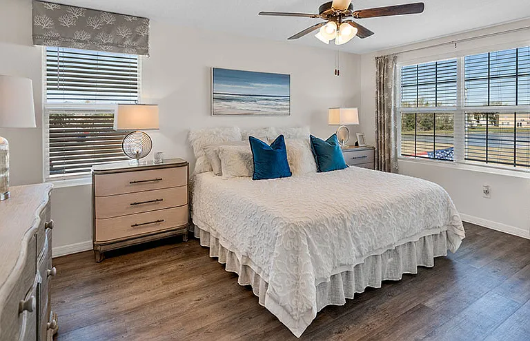 Chapel Commons Townhomes — Photo 12