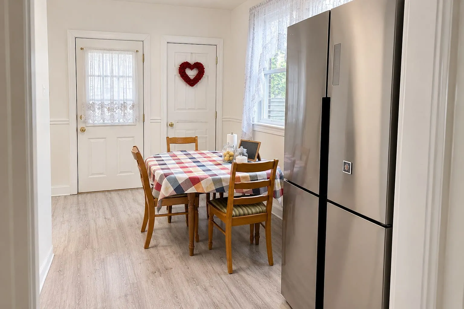 2 bed, $1,200 — Photo 4