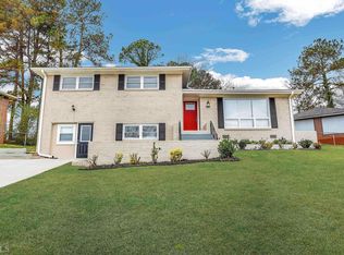 2943 Lynda Pl, Decatur, GA 30032