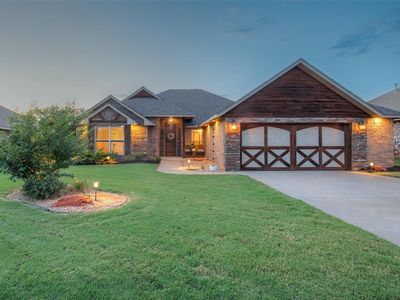 1013 Desiree Pl, Moore, OK, 73160