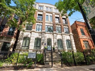 2243 N Halsted St APT 3S, Chicago, IL 60614
