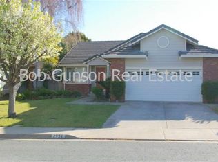2936 Carter Way, Antioch, CA 94509