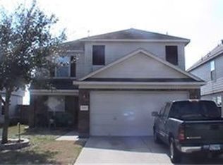 1819 Day Lily Way, Houston, TX 77067