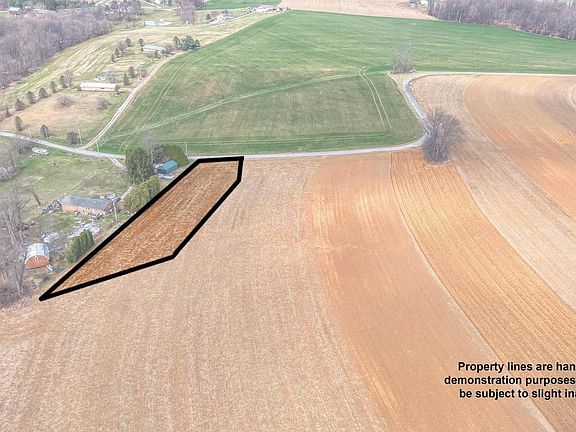 3rd image of 0 Bedrock Rd