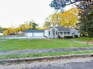 1022 5th St, Prentiss, MS 39474