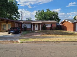4918 48th St, Lubbock, TX 79414