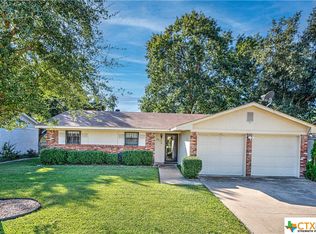 2713 Inwood Rd, Temple, TX 76502