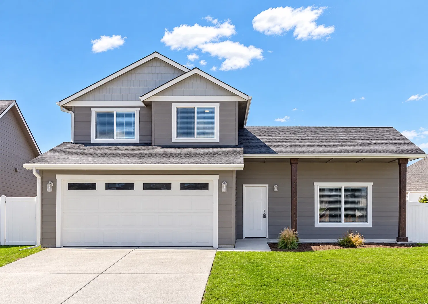 N Pradera Ln, Post Falls — Photo 1