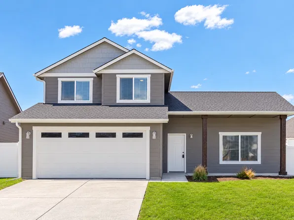 (undisclosed Address), Post Falls, ID 83854