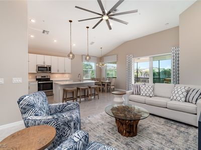 3771 Pebblebrook Ridge Ct APT 201, Fort Myers, FL, 33905