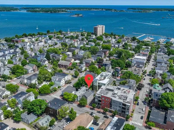 106 Congress St #1, Portland, ME 04101