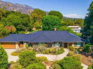 3526 Canyon Ridge Dr, Altadena, CA 91001
