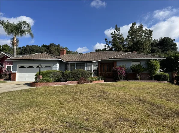 833 Hugo Reid Dr, Arcadia, CA 91007