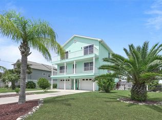 3423 Palometa Dr, Hernando Beach, FL 34607