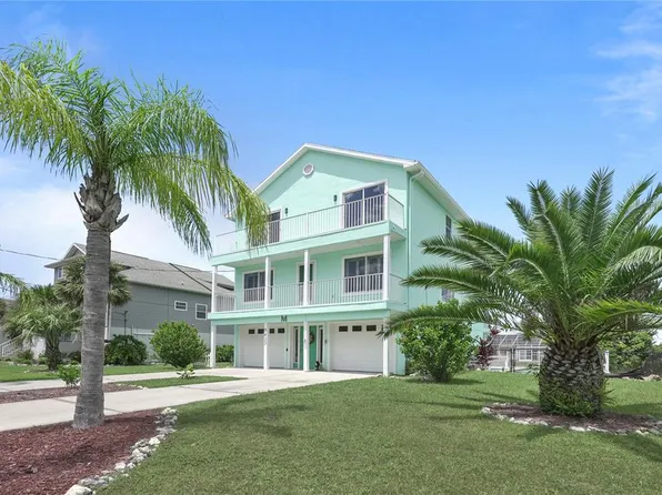 3423 Palometa Dr, Hernando Beach, FL 34607