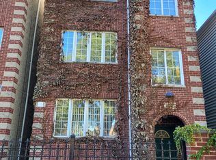 1336 N Cleaver St APT 1, Chicago, IL 60642