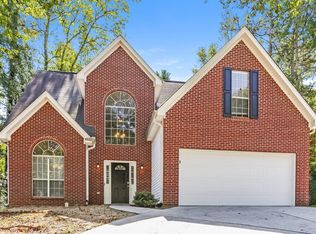 2337 Reeves Creek Rd, Jonesboro, GA 30236