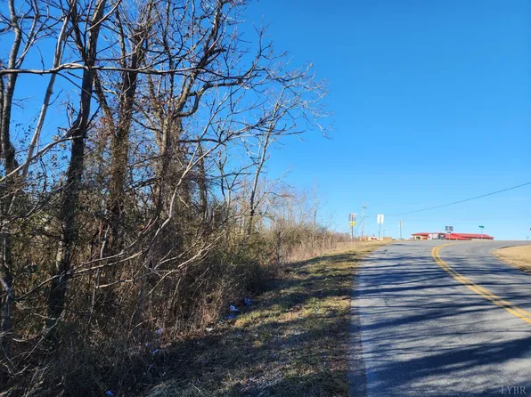 0 Greenhouse Rd Lot 2, Rustburg, VA 24588