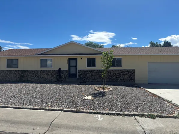 1821 Court Way, Montrose, CO 81401