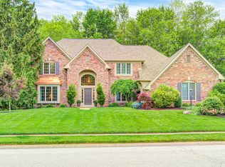 5404 Cayman Dr, Carmel, IN