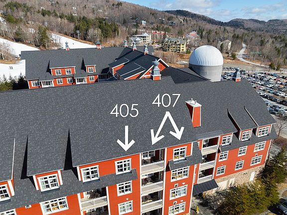 5th image of 102 Forest Drive #407 (Lockout 405) Interval IV