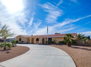 15086 Dakota Rd, Apple Valley, CA 92307