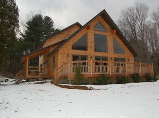 7255 Route 66, East Nassau, NY 12062