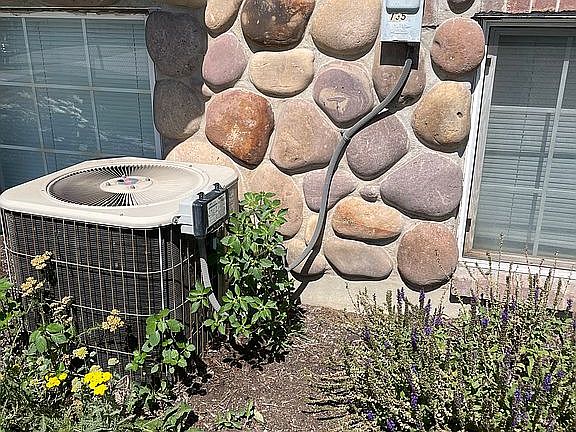 AC unit