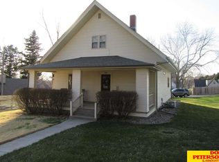 709 12th St, Wisner, NE 68791