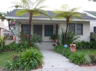 4020 E Colorado St, Long Beach, CA 90814