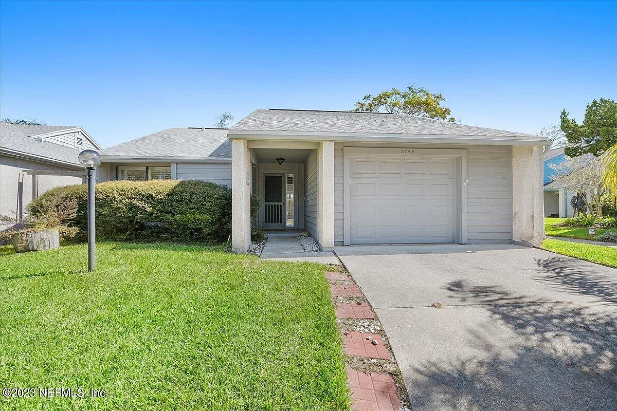 2 bed, 2.0 bath, 1263 sqft, $2,900 — Photo 1