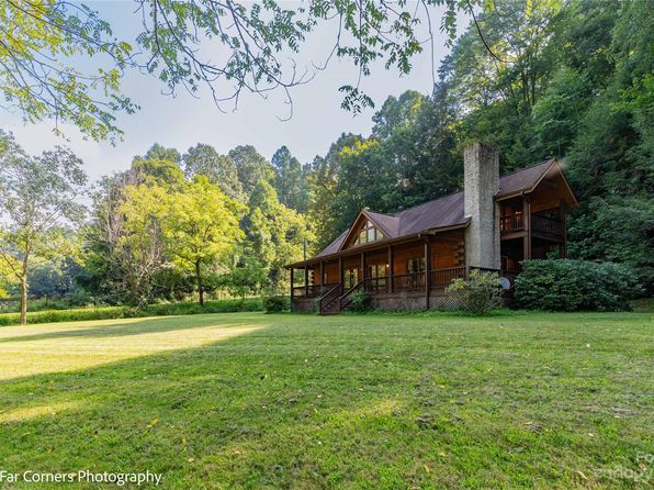 228 Chestnut Mountain Rd, Canton, NC 28716