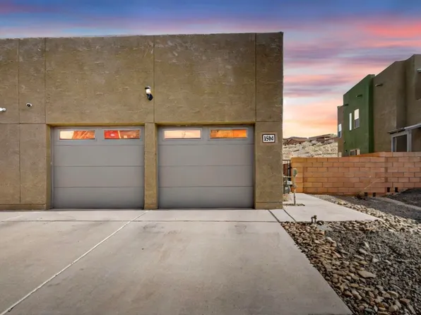 1504 Gulfstream Dr SE, Albuquerque, NM 87123
