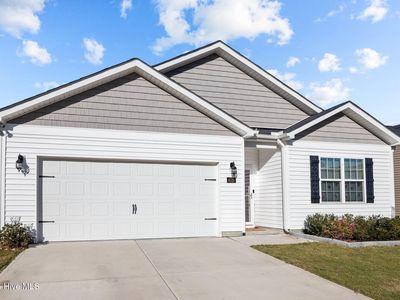 4528 Sandstone Drive, Greenville, NC, 27858