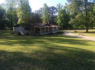 7020 Honey Creek Ln, Shreveport, LA 71107