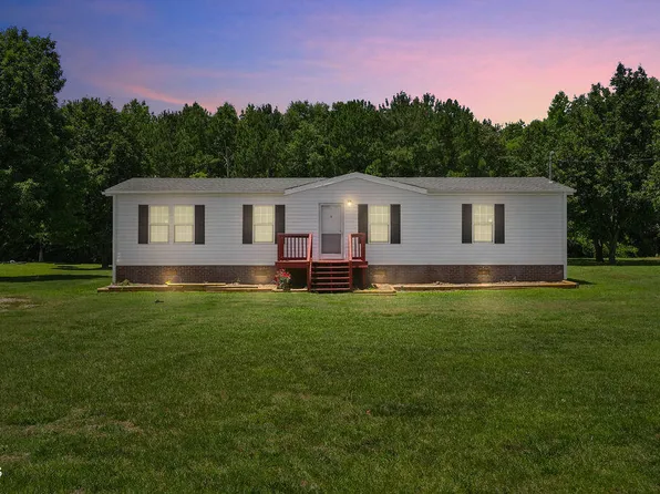 7324 Boot Ct, Lucama, NC 27851