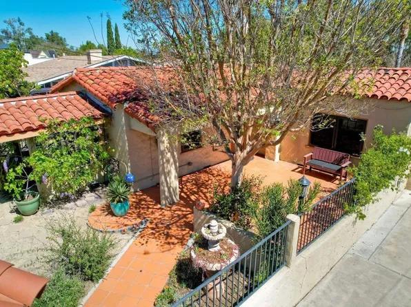 4949 Vista Pl, San Diego, CA 92116