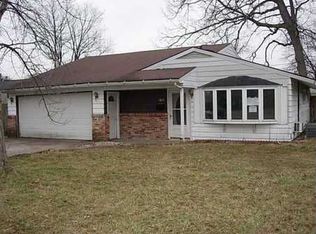 3029 Lambert Dr, Toledo, OH