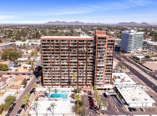 4750 N Central Ave UNIT 12H, Phoenix, AZ 85012