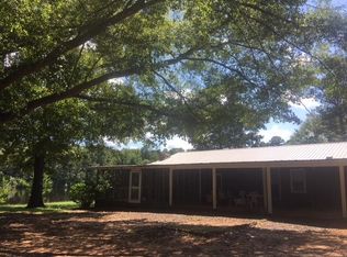 2456 Pobiddy Rd, Talbotton, GA 31827